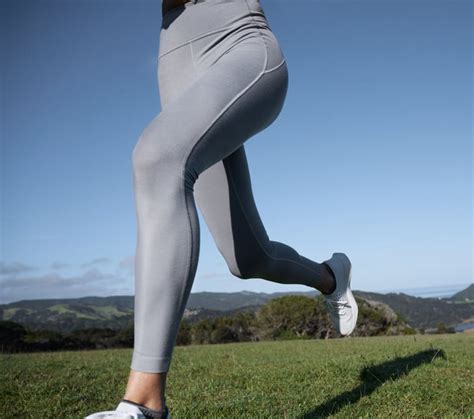 Allbirds S New Sustainable Workout Clothes POPSUGAR Fitness UK