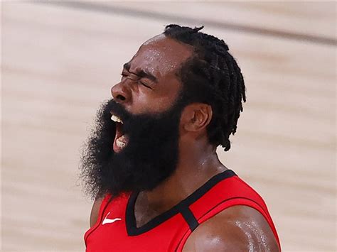 Harden Scores 21 As Rockets Defeat Thunder For 2 0 Lead The Blade