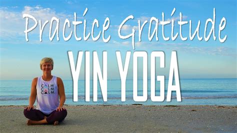 React props and code style. Yin Yoga Without Props | Practice Gratitude - YouTube