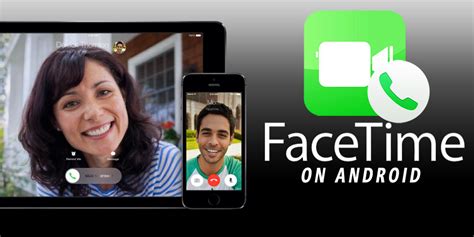 Download Facetime Facetime App For Android Phone Aptever