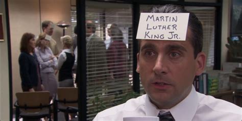 The Office 10 Of Michael Scotts Most Inappropriate Lines