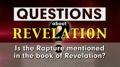The Rapture And The Left Behinds Rapture Lamb And Lion Ministries