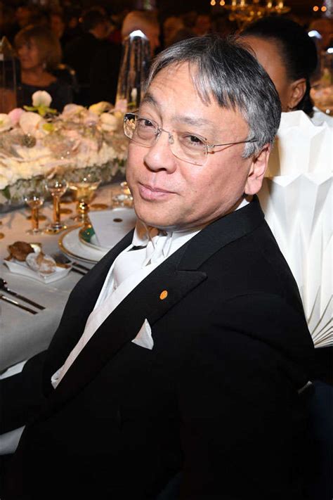 At 66, ishiguro is now approaching the age of the disgraced propagandist he imagined in his youth. Kazuo Ishiguro to come out with new novel 'Klara and the ...