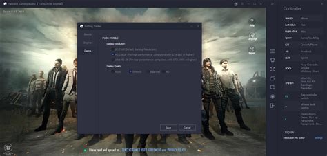 It is compatible with many games and can support smooth download, installs the best emulator, play pubg, call of duty, free fire (tencent gaming) latest version beta, how to setting, key mapping. Download Tencent Gaming Buddy 1.0.5697.123 - Windows