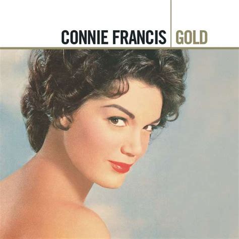Connie Francis Gold 2 Cds Jpc
