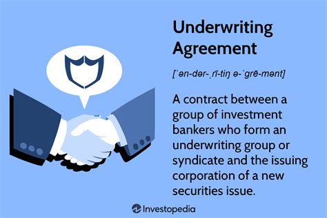 Underwriting Definition And How The Various Types Work 40 Off