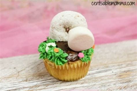 Resurrection Tomb Cupcakes Recipe Centsable Momma