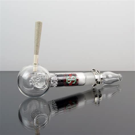 Double Filtered Handheld Pipe Sipipes