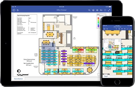 The number of downloads of office for ipad has exceeded all. Microsoft Visio Viewer for iOS