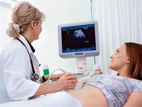 The Different Types Of Early Pregnancy Scans The Ultrasound Suitethe