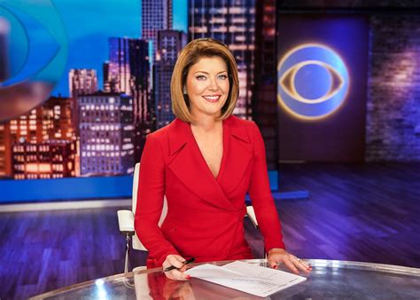 Cbs Evening News Anchor Norah Odonnell Readies For Move From Ny To Dc