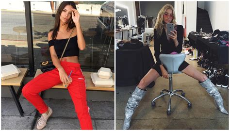 Womanspreading Is The Sexy Instagram Trend That Puts Manspreading To