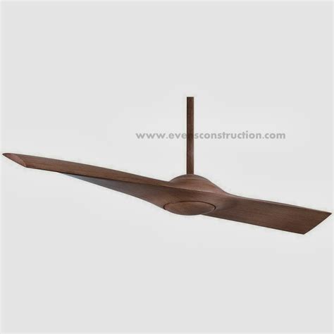 The ceiling fan may be the one home appliance that is still notorious for being an eyesore. Evens Construction Pvt Ltd: Modern Ceiling Fan Designs