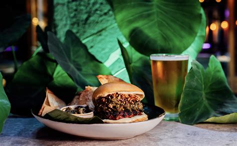 Don’t Miss These Burger Wellington Hidden Gems | Visa Wellington on a Plate