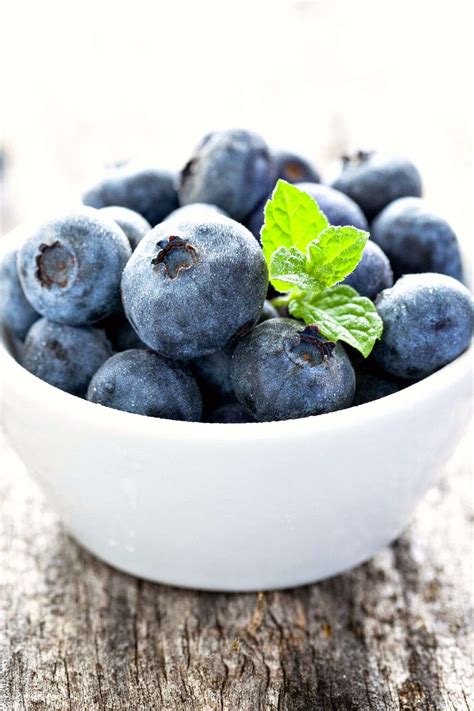 13 Best Anti Inflammatory Fruits That Fight Inflammation
