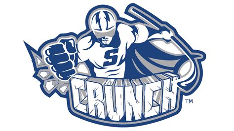 Syracuse Crunch Logo And Symbol Meaning History Png Brand