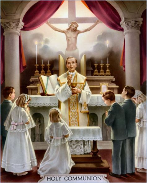 Traditional Catholic Priest Traditional Catholic Mass By Fr Peter