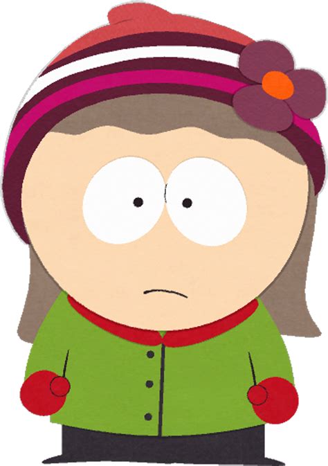 Heidi Turner Wiki South Park Fandom
