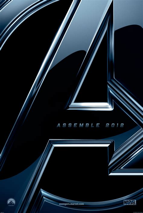 The Avengers Posters JoBlo