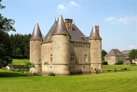 List Of Châteaux In Champagne Ardenne Wikipedia