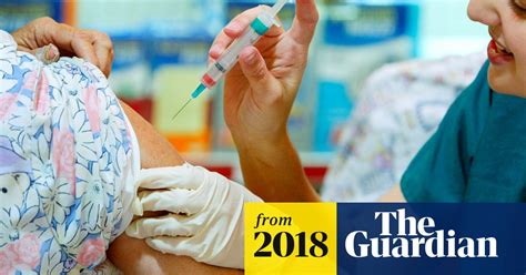 Free Stronger Flu Vaccine For Older Australians After 2017s Deadly Outbreak Flu The Guardian