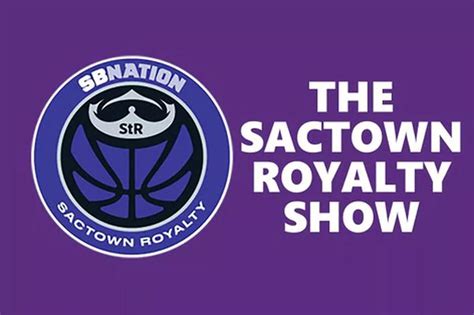 The Sactown Royalty Show We Deserve This Podcast With Greg Wissinger