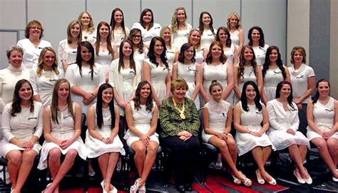 Alpha Xi Delta Sorority Reinstalled At Unk After 45 Year Absence Unk News