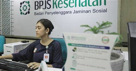 Catat Inilah Daftar Jenis Penyakit Yang Tidak Ditanggung Bpjs Kesehatan