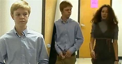 affluenza teen ethan couch s legal team fighting to keep his psych records sealed in civil