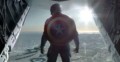 Legado del escudo de Capitán América en Falcon y soldado del invierno