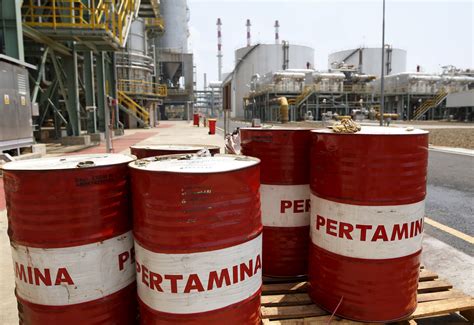 We would like to show you a description here but the site won't allow us. Pertamina chief's sacking comes amid feud with government ...
