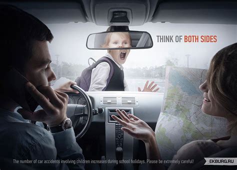 40 Of The Most Powerful Social Issue Ads That’ll Make You Stop And Think Social Ads Social