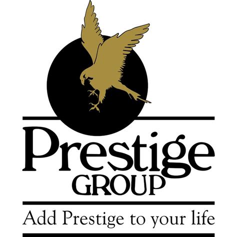 Prestige Group - YouTube