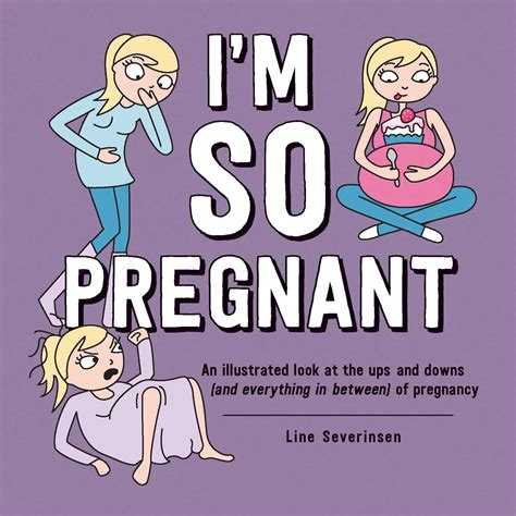 Funny Pregnancy Book Meme Pregnancywalls