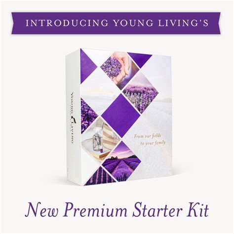 Pin On Young Living Psk