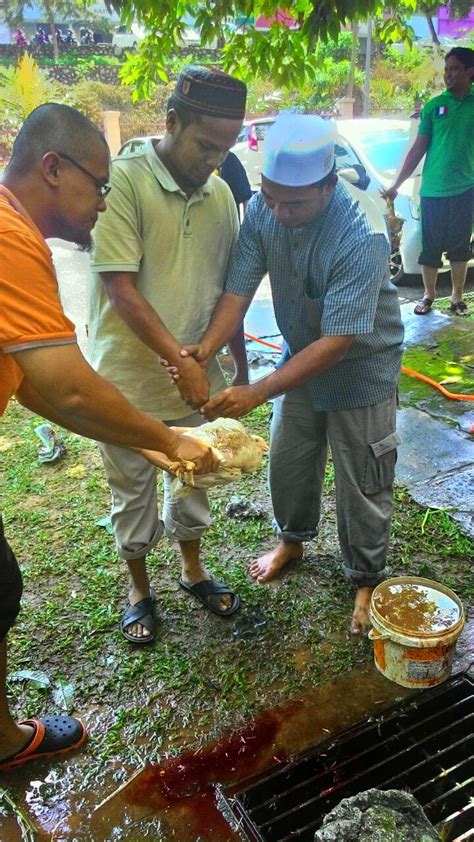 Memberikan perkhidmatan perkhidmatan secara jarak jauh semenjak tahun 1988 melalui gaya pos. Pusat Rawatan Islam Darul Muallij : KURSUS PENYEMBELIHAN ...