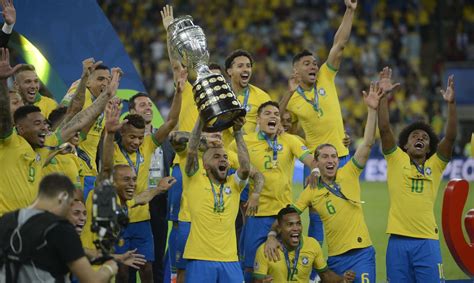 Conmebol copa america 2021 already has final fixture conmebol unveiled the fixture of the tournament that will be contested by 10 selections in cities in argentina and colombia, between june 13 and july 10 the inaugural match will. Disputada na Colômbia e Argentina, sai a tabela da Copa América 2021