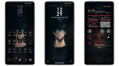 Brs V12 Miui Theme For Xiaomi And Redmi Phones Artofit