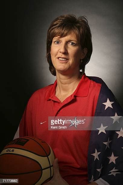 Usa Anne Donovan Photos And Premium High Res Pictures Getty Images