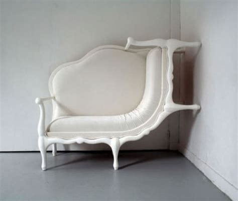 Creepy Furniture This Weird Furniture Could Give You Nightmares