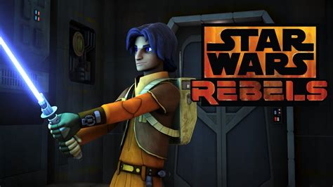 “star Wars Rebels “spark Of Rebellion” Full Trailer Youtube