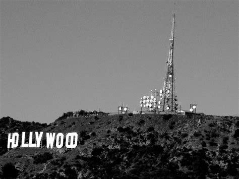 Hollywood Flickr