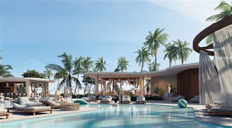 Aruba To Get New Suites On Eagle Beach Hotel Management