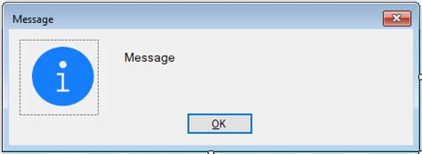 Foxlearn Windows Forms How To Custom A Message Box In C