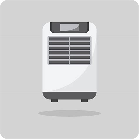 2400 Air Conditioner Clipart Illustrations Royalty Free Vector