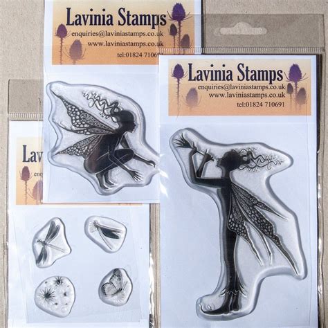Shop Lavinia Stamps New Online Shop Lavinia Stamps Stamp Mixed