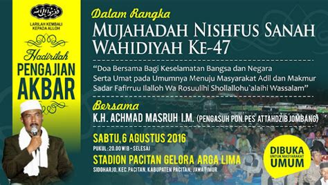 .ipnu ippnu, pelajar nu panggungrejo peduli covid 19, family gathering yvci vb pantai serang, ngobrol bareng veve zulfikar, bersih bersih makam desa karangbong menyambut tahun baru 2021 arek karangbong, sendang bersholawat ipnu ippnu bersama dr kh soim al kassi mpd i, kusuma bersama. 35+ Terbaik Untuk Contoh Banner Wisata Religi - Jeromesitaly