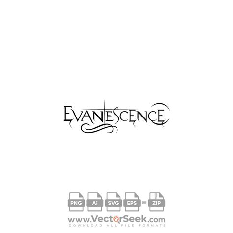 Evanescence Logo Vector Ai Png Svg Eps Free Download
