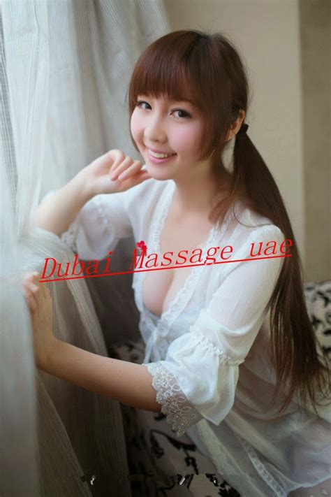 Dubai Massage Al Barsha Massage Girls