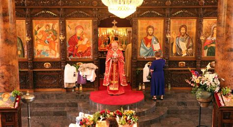 Macedonian Orthodox Church To Celebrate Christmas On Saturday January